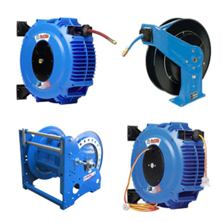 Picture for category Air Supply, Distribution & Storage